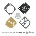 Flypig Rb-100 Carburetor Rebuild Kit For Stihl Fs38 Fs55 Bg45 Hs45 Mini Tiller 4137 Zama C1q-s69a C1q-s70 C1q-s71 C1q-s73
