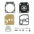 Flypig Rb-100 Carburetor Rebuild Kit For Stihl Fs38 Fs55 Bg45 Hs45 Mini Tiller 4137 Zama C1q-s69a C1q-s70 C1q-s71 C1q-s73