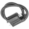 Caltric Ignition Coil Compatible With Yamaha Raider Bullet Cowl Xv19c 2015 Xv1900c Raider S Xv1900cs 2008-2017