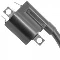 Caltric Ignition Coil Compatible With Yamaha Raider Bullet Cowl Xv19c 2015 Xv1900c Raider S Xv1900cs 2008-2017