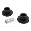 Rack And Pinion Mount Bushing For 1990 To 1996 Oldsmobile Cutlass Ciera Natural Rubber Black 0 51 Inside Diameter 1 54 In 