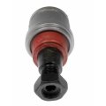 Front Lower Suspension Ball Joint Ford F-250 1999 Steel Material Press In Mounting Replacement For 1c3z3050ab 1c3z3050ba
