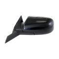 Door Mirror For Ford Taurus 2008 2009 Driver Side Paintable Manual Folding Power Adjust Heated Memory Recall Fo1320313