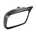 Door Mirror For Ford Taurus 2008 2009 Driver Side Paintable Manual Folding Power Adjust Heated Memory Recall Fo1320313