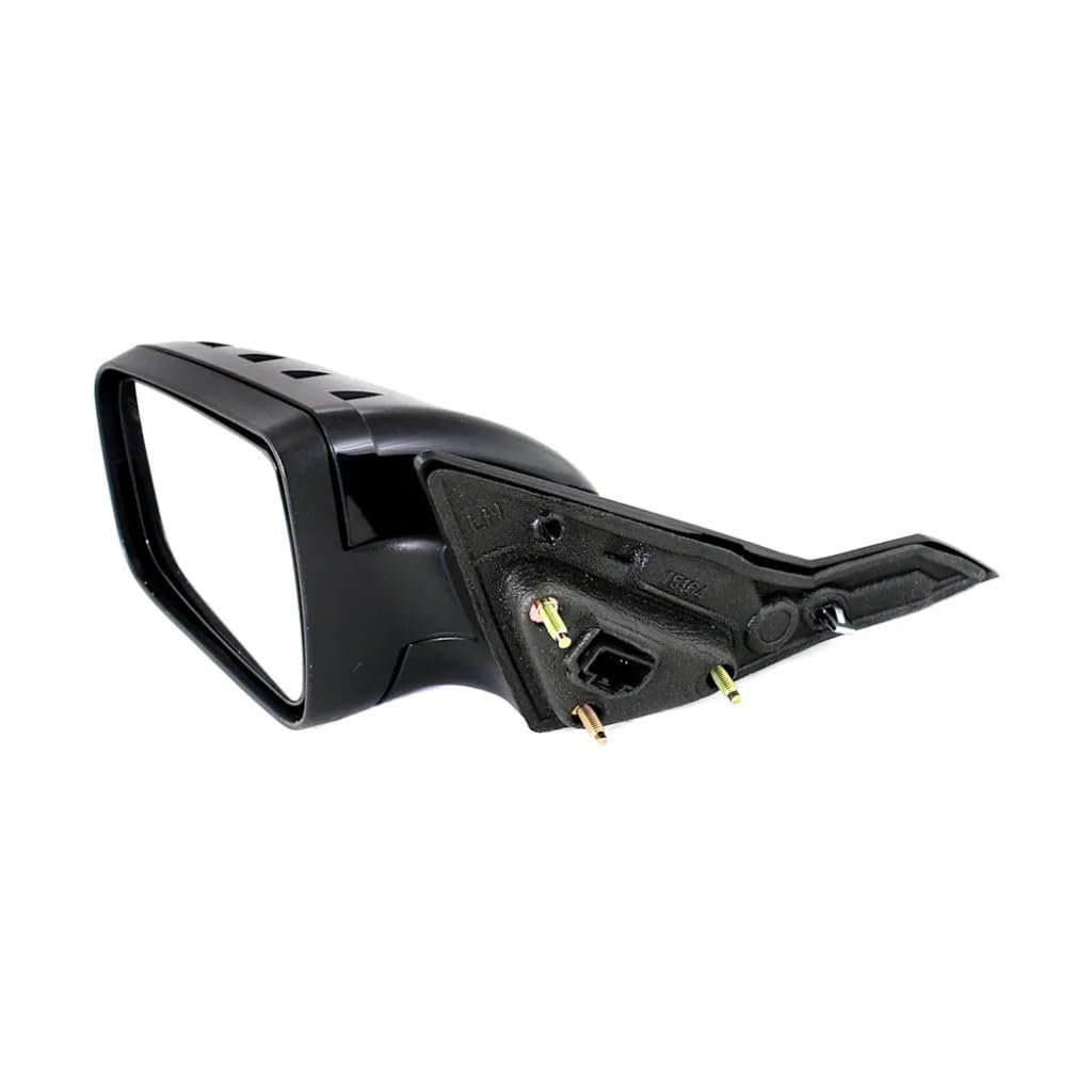 Door Mirror For Ford Taurus 2008 2009 Driver Side Paintable Manual Folding Power Adjust Heated Memory Recall Fo1320313
