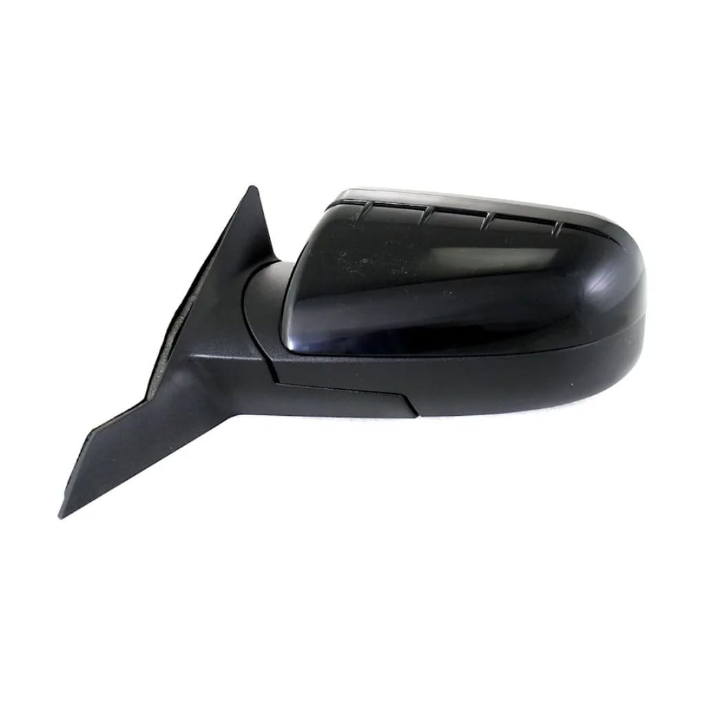 Door Mirror For Ford Taurus 2008 2009 Driver Side Paintable Manual Folding Power Adjust Heated Memory Recall Fo1320313