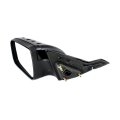Door Mirror For Ford Taurus 2008 2009 Driver Side Paintable Manual Folding Power Adjust Heated Memory Recall Fo1320313 