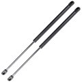 17 25 Hood 4366 Pm2030 Sg314037 Lift Supports Struts Fit For Jeep Liberty 2002-2007 298n 67lbs 