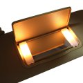 Sun Visor Shade Left Side Light Beige 83280tg7a12za For Honda 2017 2021 