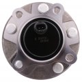 Aintier Right Front Wheel Hub Bearing Fit For Lexus Gs300 Gs350 Gs430 Gs450h Gs460 Is250 Is350 5 Lugs W Abs