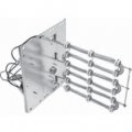 10 Kw Goodman Heat Strip For Aruf Avptc Arpt Aspt Asuf Auptc Hksx10xc 