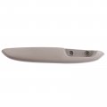 A-premium Tan Door Armrest Compatible With Chevrolet Gmc Vehicles C1500 K1500 Tahoe Yukon 1995-1999 C2500 C3500 K2500 K3500