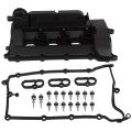 Valve Cover And Gasket For Land Rover Range Sport 3 0l V6 
