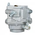 Gxywady New Carburetor Mia10343 Miu10633 Carb Replacement For Onan John Deere 316 317 318 P218g He146-0495