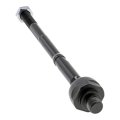 Tie Rod End For 2009 To 2014 Hyundai Genesis Threaded Stud Male 1 And 2 Front Position Alx-pau-me-ms90710-cla2 
