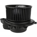 Hvac Blower Motor 700327 Ford Ac 2015-2020 For Mustang 