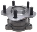 Raybestos 712292 Professional Grade Wheel Hub And Bearing Assembly 