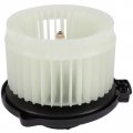 Hvac Blower Motor 700238 For Honda Ac 2007-2008 Fit 