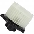 Ac Heater Blower Motor For Honda Fit 4 Door 1 5l 2007 2008 Replacement Part Number 700238 615 50125 79310 Saa G01 305