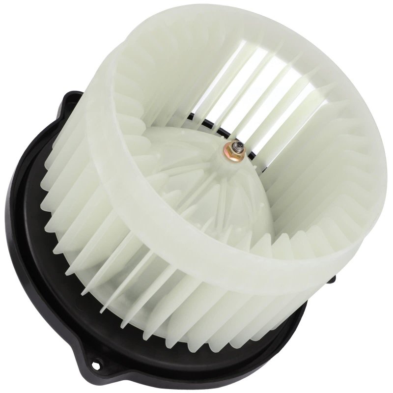 Ac Heater Blower Motor For Honda Fit 4 Door 1 5l 2007 2008 Replacement Part Number 700238 615 50125 79310 Saa G01 305