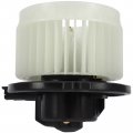Ac Heater Blower Motor For Honda Fit 4 Door 1 5l 2007 2008 Replacement Part Number 700238 615 50125 79310 Saa G01 305