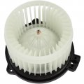 Ac Heater Blower Motor For Honda Fit 4 Door 1 5l 2007 2008 Replacement Part Number 700238 615 50125 79310 Saa G01 305