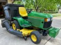 Hecasa Side Panels Kit Replace For Am128982 Am128983 Compatible With John Deere 415 425 445 455 Pair Left Right