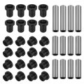Rear Left And Right Suspension Bushing A-arm Collar Kit For Arctic Cat Prowler Hdx 400 500 550 600 650 700 1000 2004-2023 O E M
