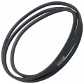 Caltric Deck Belt Compatible With Husqvarna 510201101 539110832 1 2 X 145 5