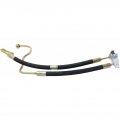 Bmw 330ci Power Steering Hose 2001-2006 Rear Wheel Drive Pressure Pump To Rack 32416764725 