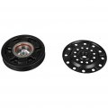 Ac Compressor Clutch Fit For 2004-2006 Scion Xa 1 5l Co 11034c Auto Repair Compressors Assembly 