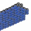 Caltric Blue Drive Chain Compatible With Yamaha R1m Yzf-r1m 2015 2016 2017 525-chain