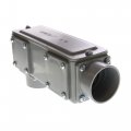 Conduit Outlet Body 2 In 