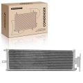 Air Conditioning A C Condenser For Kenworth T450 1993-1997 T600a 1986-2007