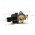 The Rop Shop Carburetor Gasket For Tecumseh Ov490ea-208501a Ov490ea-208502a Small Engines