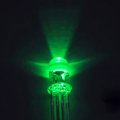 1000 Pcs 5mm Rgb Multicolor Led Diode Lights Common Anode Fog Round 3 Color 4 Pin Bright Lighting Bulb Lamps Electronics