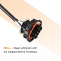 X Autohaux Automotive O2 Oxygen Sensor Air Fuel Ratio 855358 For Vauxhall Astra G Mk4 1998-2009 H Mk 5 2004-2014