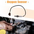 X Autohaux Automotive O2 Oxygen Sensor Air Fuel Ratio 855358 For Vauxhall Astra G Mk4 1998-2009 H Mk 5 2004-2014