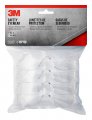3m Safety Indoor Eyewear Clear Frame Scratch Resistant Lens