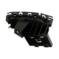 Front Passenger Side Bumper Cover Support For Volkswagen Atlas Cross Sport 2024 2025 Se And Sel Models Plastic Replacement 