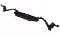 Bapmic F1ez-17c897-b Front Bumper Mounting Bracket Support Panel For Ford Focus 2015-2018