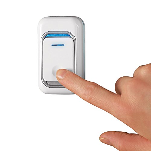 48-melody Wireless Doorbell