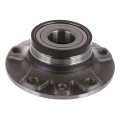 512510 Rear Wheel Hub Assembly For Dodge Dart 2013 2016 Alloy Steel Assemblies 