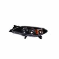 Tyc Left Headlight Assembly For 2004-2009 Mazda Mazda3 