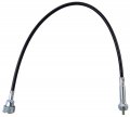 Jegs 41826 Speedometer Cable 1967-1989 Gm 24 In Length 