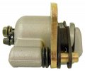Cru Products Compatible With Polaris 2006-12 Scrambler 500 2x4 4x4 2014-up 1000xp Right Front Brake Caliper