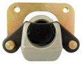 Cru Products Compatible With Polaris 2006-12 Scrambler 500 2x4 4x4 2014-up 1000xp Right Front Brake Caliper