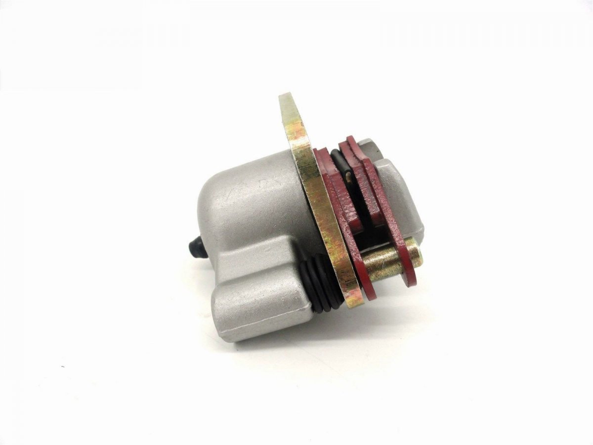 Cru Products For Polaris 2006-12 Scrambler 500 2x4 4x4 2014-up 1000xp Right Front Brake Caliper
