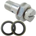 Adjustable Overflow Valve Fit For P7100 Injection Pump 94-98 Cummins By Vicue