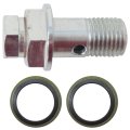 Adjustable Overflow Valve Fit For P7100 Injection Pump 94-98 Cummins By Vicue
